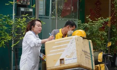 Mua hàng online không còn rẻ