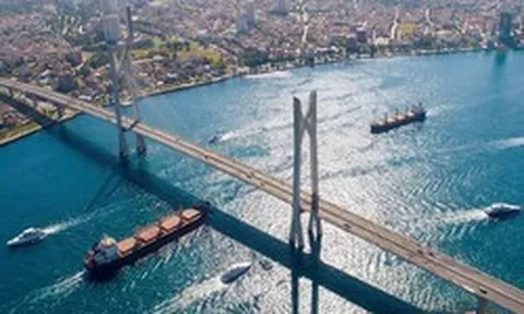 Chưa đầy 3 tháng nữa sẽ khởi công cây cầu 13.200 tỷ đồng nối thẳng siêu đô thị lấn biển 10 tỷ USD của tỷ phú Phạm Nhật Vượng với trung tâm TP.HCM