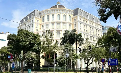 Bộ Tài chính cập nhật tiến độ tổng kiểm kê tài sản cả nước