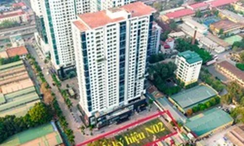 Nhà ở xã hội tại Hà Nội sắp mở bán, có gì đáng chú ý?