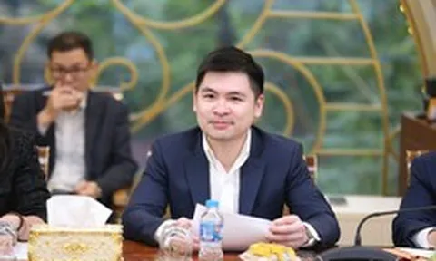 Phó Chủ tịch Tập đoàn T&T Đỗ Vinh Quang trở thành  doanh nhân trẻ nhất trúng cử đại biểu HĐND TP Hà Nội