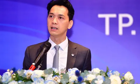 Ngân hàng Chủ tịch Trần Hùng Huy tính trả mức cổ tức 20% cho cổ đông