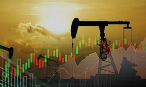 Mỹ và đồng minh công bố hàng loạt kế hoạch gỡ khó cho thị trường, giá dầu lập tức hạ nhiệt