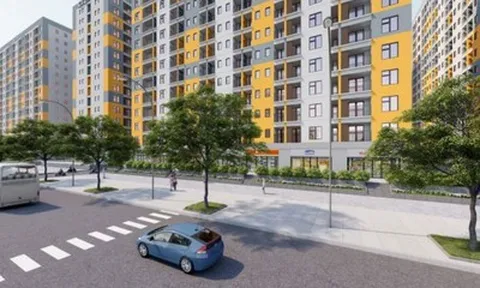 Hải Phòng: Nhiều sai phạm tại 3 dự án nhà ở xã hội và nhà ở cho người thu nhập thấp