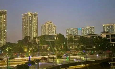 Thị trường nhà ở Hà Nội: Nguồn cung phục hồi, giá thiết lập mặt bằng cao