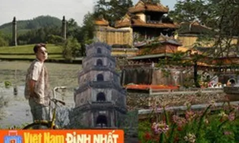 1 tỉnh Việt Nam lọt Top 6 điểm đến lãng mạn nhất hành tinh, ĐANG chính thức bước vào mùa đẹp nhất năm