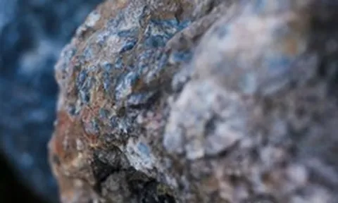 Phát hiện mỏ khoáng sản khổng lồ chứa 9,7 triệu tấn oxit đất hiếm ngay tại láng giềng Việt Nam