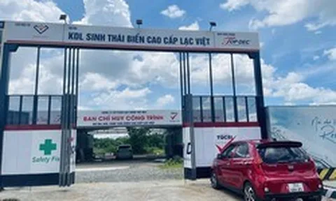 Công an Lâm Đồng tìm người liên quan dự án KDL cao cấp Lạc Việt 6.000 tỷ đồng