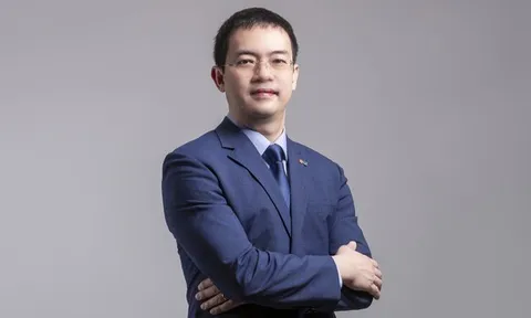 Chủ tịch MBS Lê Viết Hải xin từ nhiệm trước thềm ĐHĐCĐ 2026