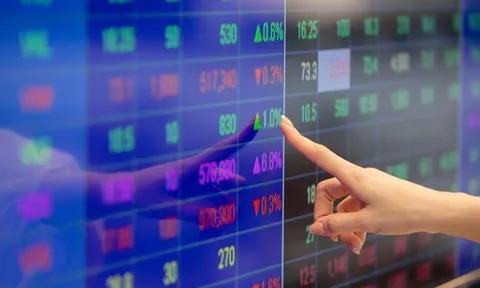 Khi nào VN-Index mới lấy lại được 'thăng bằng'?