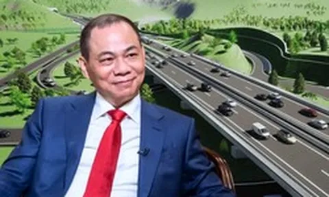 Chuyển động tại tuyến cao tốc trọng điểm dài 124 km do liên danh Vingroup triển khai, Lâm Đồng chuyển hình thức hợp đồng sang BT