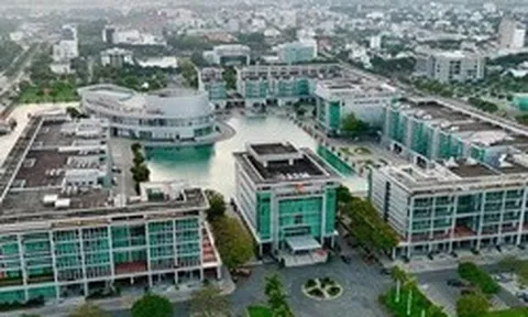 Sử dụng, khai thác hiệu quả nhà đất công