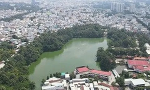 Danh sách chi tiết các xã, phường ở Đồng Nai đạt đô thị loại II, III