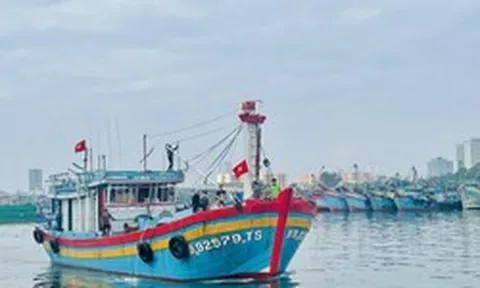 Giải mã "vũ khí" của Viettel giúp hơn 30.000 tàu cá Việt Nam yên tâm ra khơi