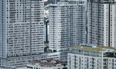 Chuyên gia đề xuất không 'phân biệt đối xử' với tín dụng bất động sản