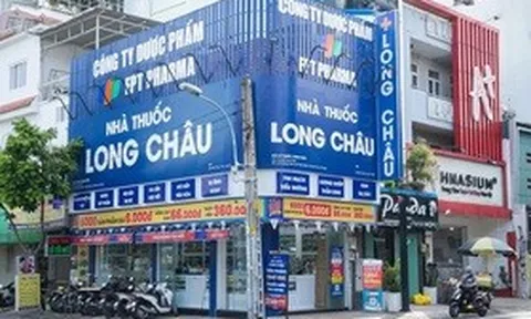 FPT Retail đặt mục tiêu lợi nhuận kỷ lục năm 2026