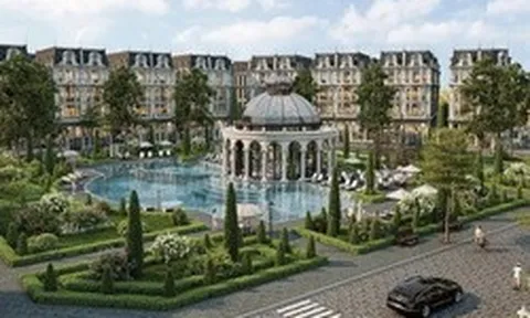 Sống “chậm” giữa đô thị nhanh: Lựa chọn mới của người giàu