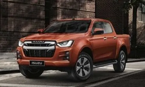 Cục Đăng kiểm: Phân loại xe bán tải từ năm 2003, không phải quy định mới