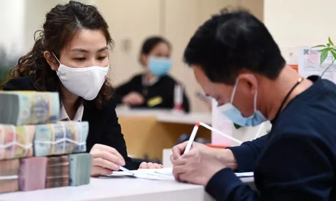 'Dễ thở' nếu vay tiêu dùng dưới 400 triệu không cần trình phương án