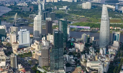 TP.HCM yêu cầu hoàn thiện quy hoạch tổng thể trước ngày 30/11