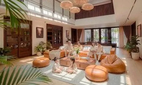 Second home không còn là bài toán “mua được”, mà là bài toán phân bổ vốn