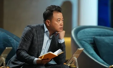 Ngân Lượng của Shark Bình vận hành ra sao?