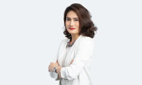 Tổng giám đốc Vincom Retail nhận thù lao gần 10 tỷ đồng