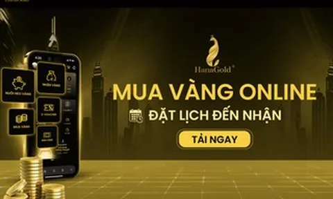 Hana Gold gửi lời xin lỗi đến các nhà đầu tư