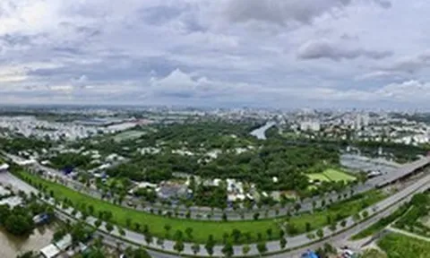 TPHCM giao hơn 7,8 ha đất tại khu Nam cho doanh nghiệp không qua đấu giá