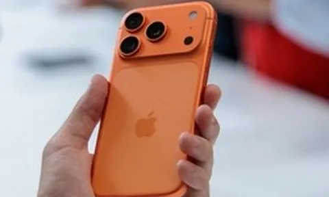 Chờ iPhone 17 Pro Max sập giá giữa năm và cái kết "ngã ngửa" cho người dùng Việt
