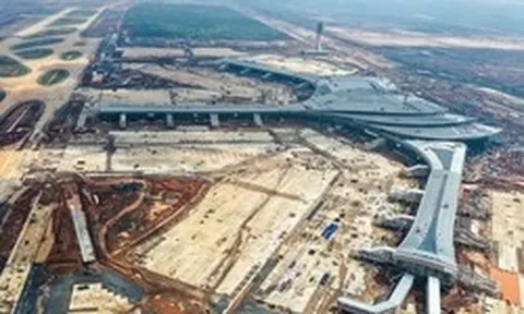 Đồng Nai sắp đấu giá 2 khu đất lớn ở sân bay Long Thành và hơn 100 khu đất khác