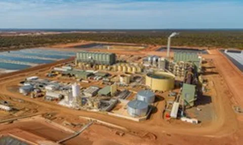 ‘Ông lớn’ Úc và Hàn Quốc bắt tay xây nhà máy tinh chế đất hiếm ở Việt Nam