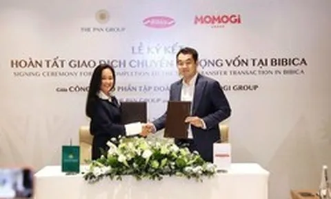 PAN Group chuyển nhượng Bibica cho doanh nghiệp Indonesia, toàn bộ lợi ích thu về 2.630 tỷ đồng