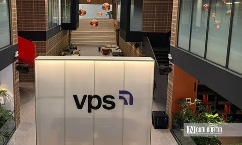 Động lực nào giúp VPS hướng tới mục tiêu lãi kỷ lục 5.750 tỷ đồng
