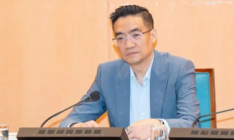 Giám đốc Sở Quy hoạch Hà Nội nói về tin di dời 860.000 dân khỏi nội đô