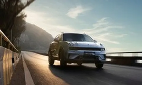 SUV cỡ B tại Việt Nam: Khi cuộc đua không chỉ ở giá bán, mà ở công nghệ và an toàn