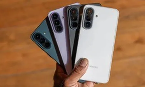 Samsung ra mắt Galaxy A57 5G và A37 5G: Giá từ 10,3 triệu, tập trung phổ cập AI và nâng cấp trải nghiệm