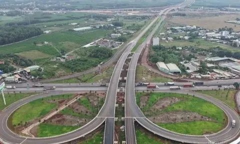 Gỡ vướng cho tuyến metro Suối Tiên - sân bay Long Thành