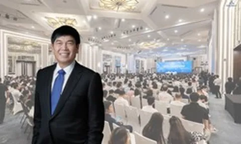 Gần 300.000 cổ đông sở hữu cổ phiếu của Hòa Phát, tăng 50% so năm trước, 'vô địch' sàn chứng khoán Việt