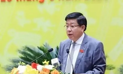 Phó Chủ tịch Hà Nội: Thủ đô cần sân bay thứ 2 để hỗ trợ cho Nội Bài