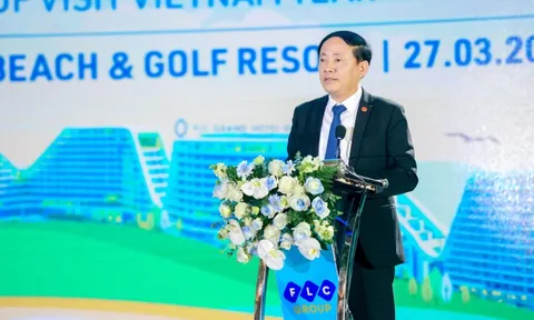 Gia Lai hợp tác 'ông trùm Kpop' làm đại nhạc hội tầm thế giới mỗi quý