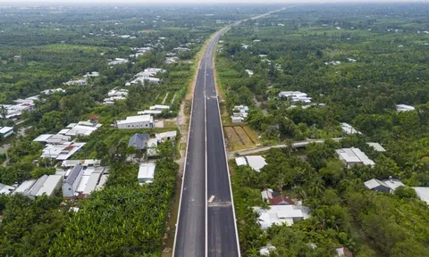 Cần Thơ chính thức duyệt quy hoạch siêu đô thị hơn 6 tỷ USD