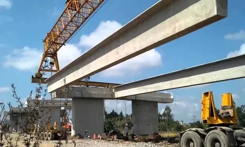 Ngộp trong 'bão' giá, nhà thầu xây dựng kiến nghị 'nóng'