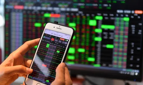 Đề xuất áp thuế 20% thu nhập từ bán cổ phần chưa niêm yết