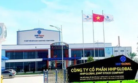 Điều chỉnh chủ trương đầu tư dự án nhà ở xã hội hơn 1.100 tỷ đồng ở Hải Phòng