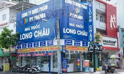 FPT Retail đặt mục tiêu lợi nhuận kỷ lục năm 2026