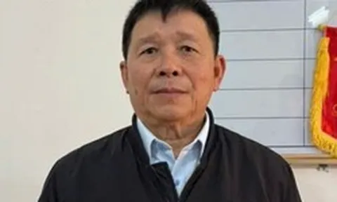 Khởi tố Phó Giám đốc Công ty TNHH Sơn Hải