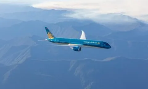 Vietnam Airlines vào top 16 toàn cầu, dẫn đầu 2 hạng mục “giá trị tốt nhất”