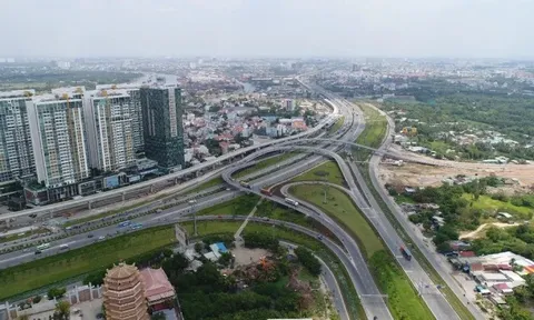 TP.HCM điều tra gần 10.000 tuyến đường để xây dựng hệ số K