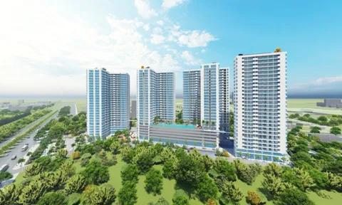 TP.HCM giao hơn 10 ha đất cho doanh nghiệp làm nhà ở thương mại